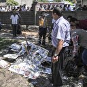 Başbakanlık'ta kriz masası