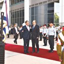 Müttefikleri ikna turu