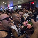 Quaresma İstanbul'da