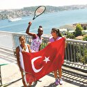 Favori şehrim İstanbul