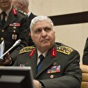 Genelkurmay'dan başsağlığı mesajı