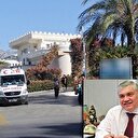 Rus Belediye Başkanı Antalya'da ölü bulundu