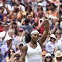 İstanbul Cup'ta Williams şoku