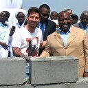Gabon'dan Messi iddialarına cevap
