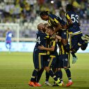 Fenerbahçe'den 'muhteşem' galibiyet