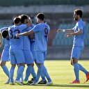 Trabzonspor bir üst turda