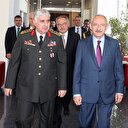 Necdet Özel Kılıçdaroğlu'nu ziyaret edecek