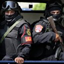 Mısır'ın Nijer Büyükelçiliği'ne saldırı