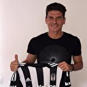 Mario Gomez’den mesaj var
