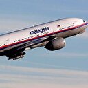 Kayıp Malezya uçağının parçası bulundu