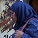 'Çanakkale Zaferi' Filistin'de