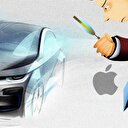 Apple, kendi otomobilini üretmeye hazırlanıyor!