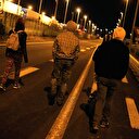 İngiltere'den Manş Tüneli'nde kaçak önlemi