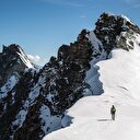 Kayıp dağcılar 45 yıl sonra bulundu