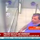 Firari savcılar Ukrayna'ya kaçtı iddiası