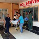 Mardin'de patlama: 2 polis yaralı