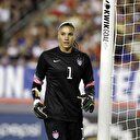 Dünyanın en iyi kalecisi Antalya'ya geliyor