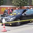 Murat Sancak'a suikast girişimi