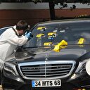 Murat Sancak'a silahlı saldırı