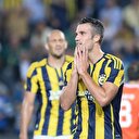 Fenerbahçe-Atromitos maçından kareler