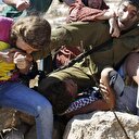 İsrail askerlerine direnen o kız tanıdık çıktı