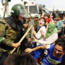 Çin, Doğu Türkistan'ı dünyadan kopardı