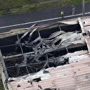 Kimyasal fabrikada patlama: 5 ölü