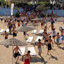 Başarılı 12 bin öğrenci tatil yaptı