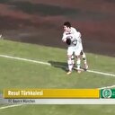 Guardiola'nın Türk prensi