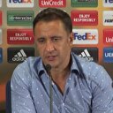 “Ders alacağımız bir karşılaşma oldu”