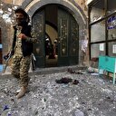 Yemen'de cami'ye bombalı saldırı