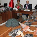 Emniyet müdürü suikasti failleri öldürüldü