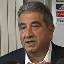 "Hakemler bizi doğradı"