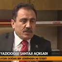 Yazıcıoğlu şantajı böyle açıklamıştı