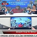 Gomez attı BJK TV çıldırdı!