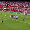 Neymar'ın kullandığı frikik saç baş yoldurttu