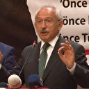 Kılıçdaroğlu'ndan itiraf gibi gaf!