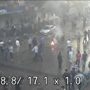 Polis kamerasından "6-7 Ekim olayları"