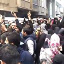 Diyarbakır'da 'Katil Silho' sloganı