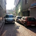 İki günde 150 aracın lastiği kesildi