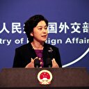 ABD Çin konusunda endişeli