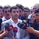 Demirtaş böyle teşekkür etmişti