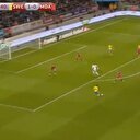 Erkan Zengin'den harika gol