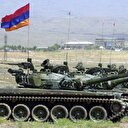 Rusya-Ermenistan ortak tatbikat