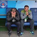 Sergen Yalçın yıkıldı