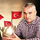 Rıza Çalımbay'ın Başka Türkiye Yok çağrısı: "Hepimizi Allah yarattı"