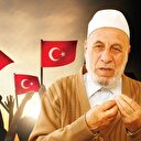 Halil Gönenç'in Başka Türkiye Yok çağrısı: "İnananlar kardeştir"