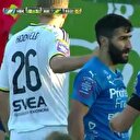 Lübnanlı futbolcuya ölüm tehditleri yağıyor