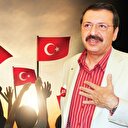 Rifat Hisarcıklıoğlu'nun Başka Türkiye Yok çağrısı: "Küllerimizden doğduk bu zorluğu da aşarız"