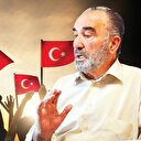 Hayrettin Karaman'ın Başka Türkiye Yok çağrısı: "Aramıza şeytan girdi!"